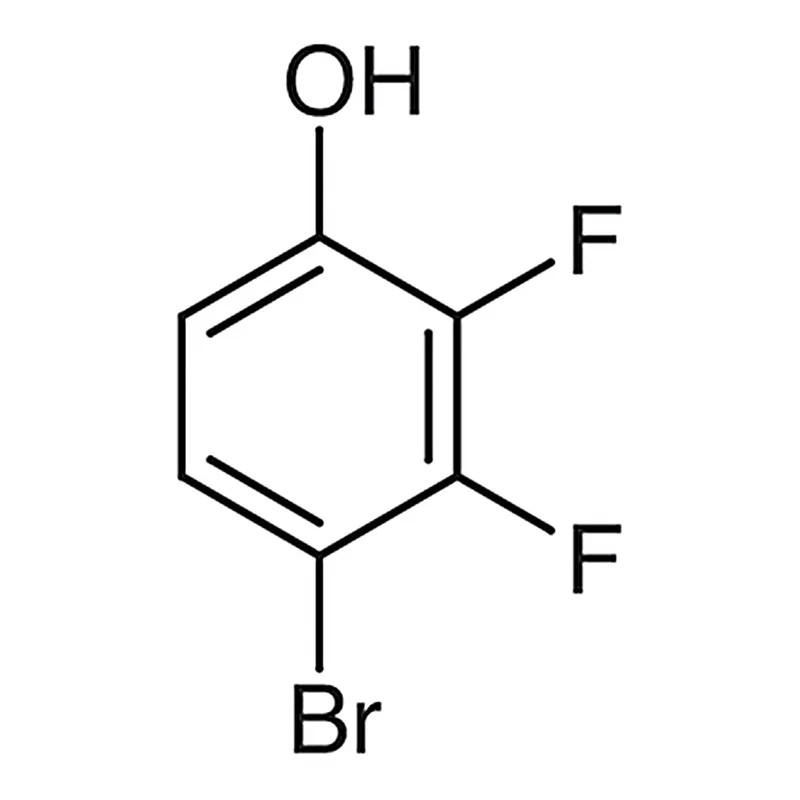 TCI 4-Bromo-2,3-difluorophenol