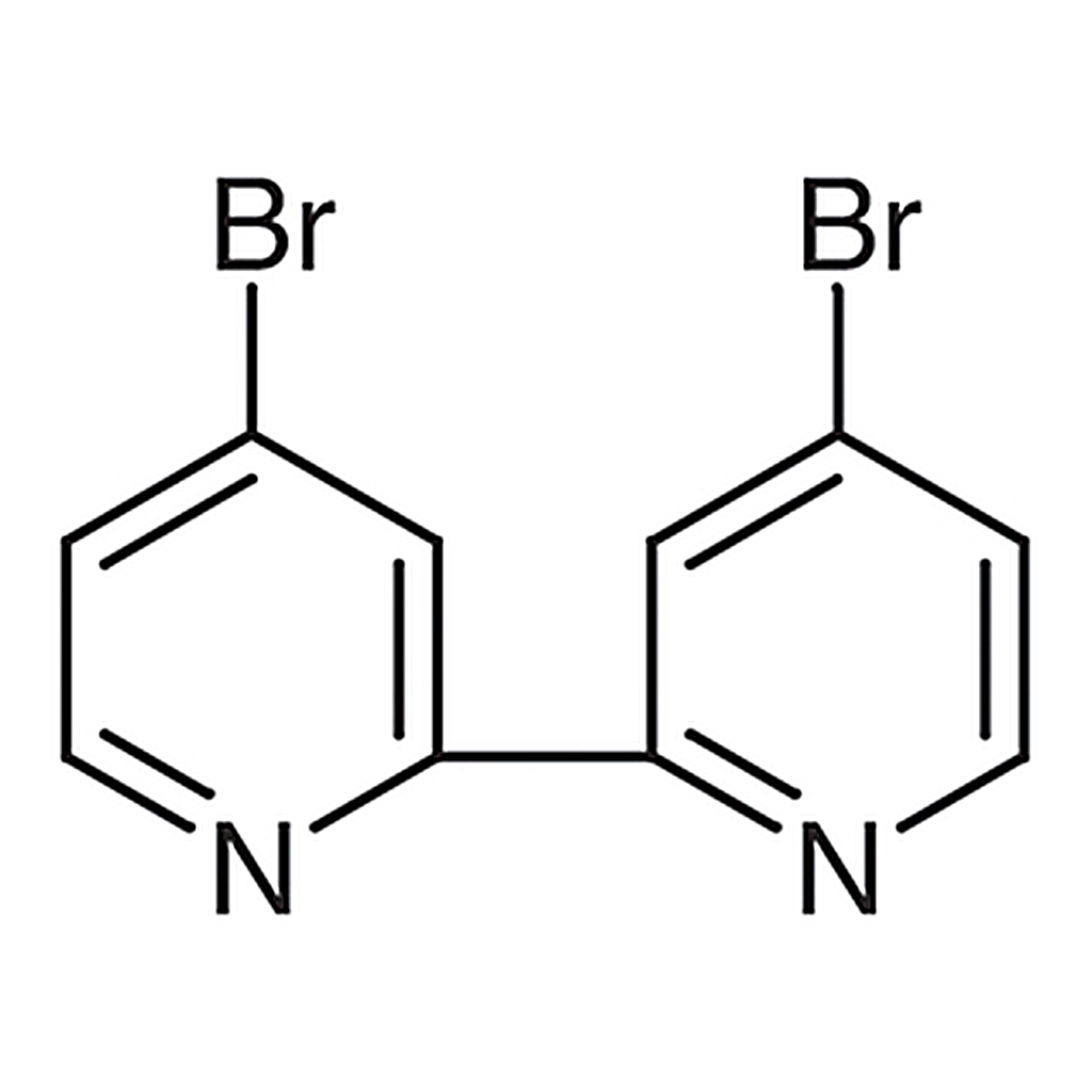 TCI 4,4'-Dibromo-2,2'-bipyridyl