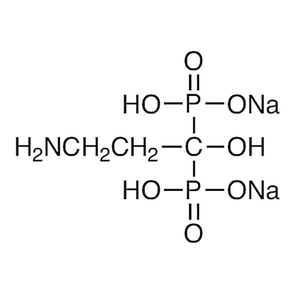 TCI Disodium Pamidronate