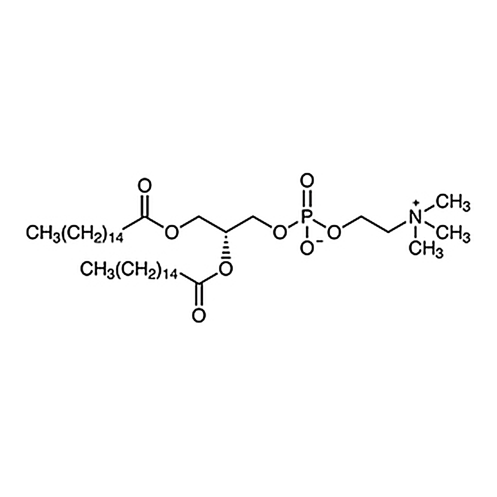 TCI 1,2-Dipalmitoyl-sn-glycero-3-phosphocholine
