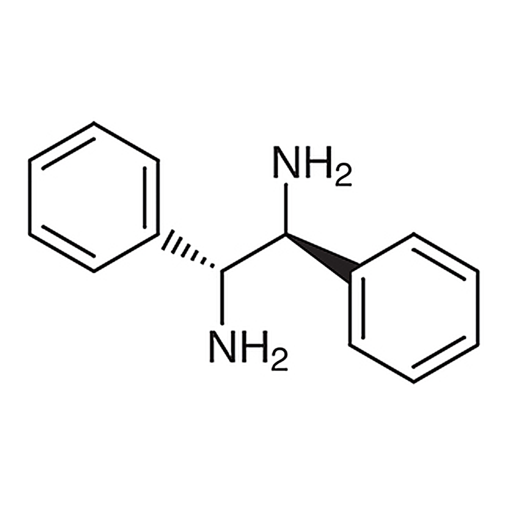 TCI meso-1,2-Diphenylethylenediamine