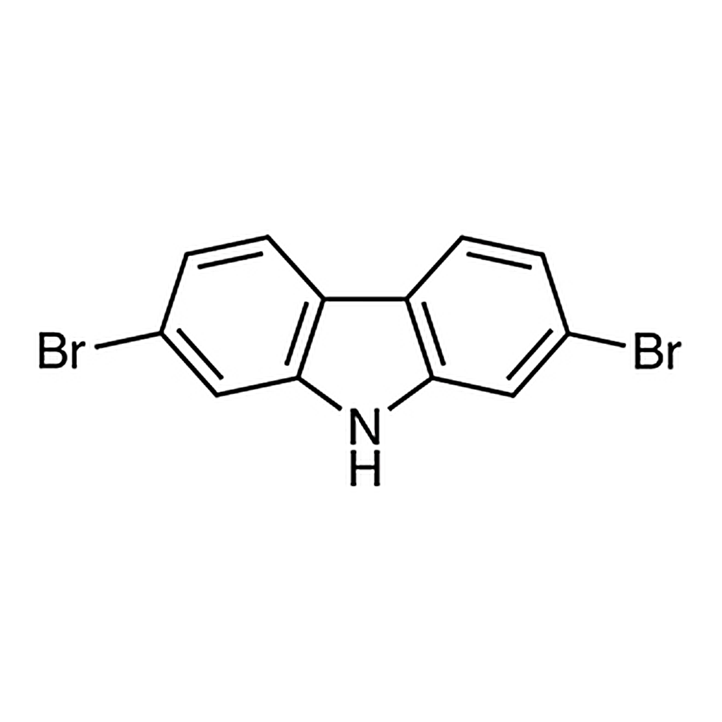 TCI 2,7-Dibromocarbazole