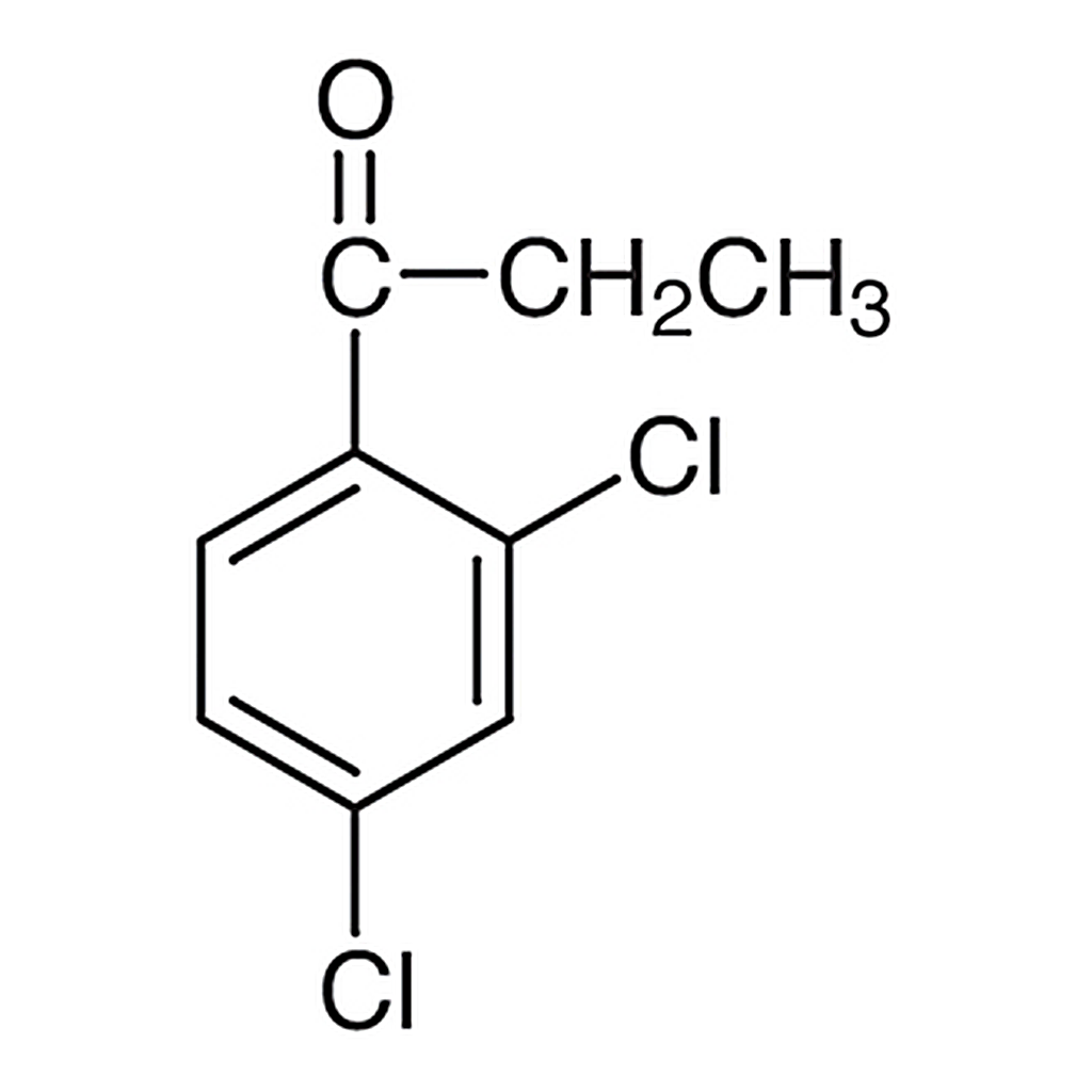 TCI 2',4'-Dichloropropiophenone