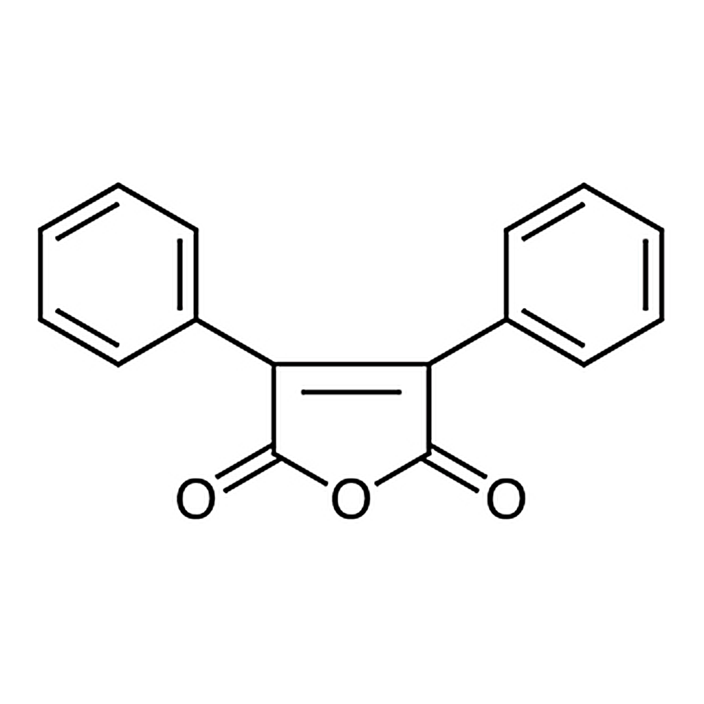 TCI 2,3-Diphenylmaleic Anhydride