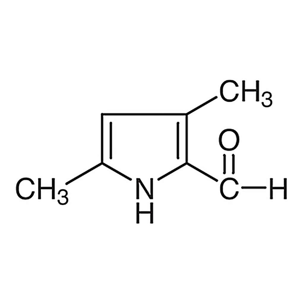TCI 3,5-Dimethyl-2-pyrrolecarboxaldehyde