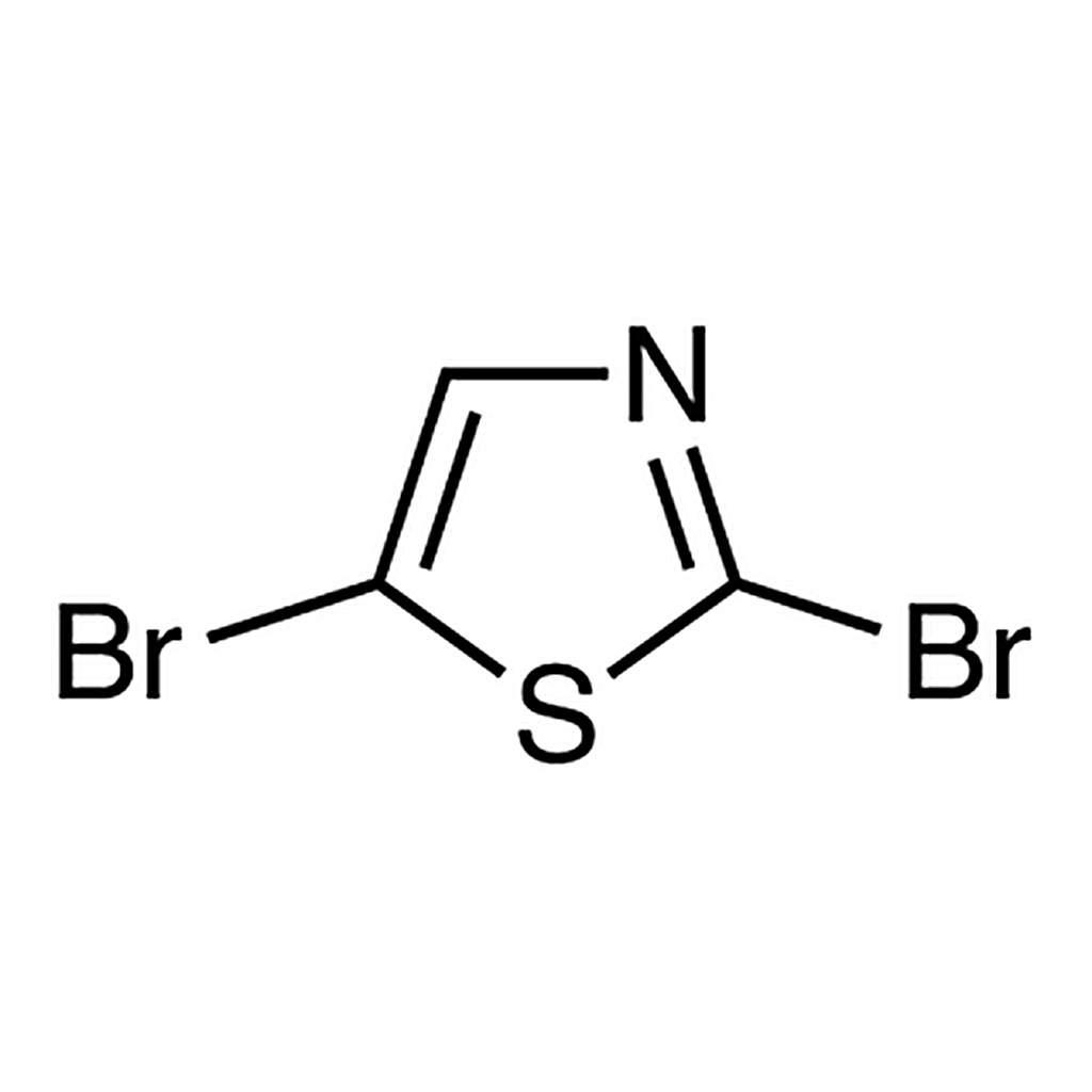 TCI 2,5-Dibromothiazole