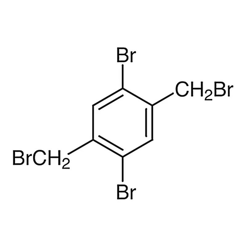 TCI 1,4-Dibromo-2,5-bis(bromomethyl)benzene