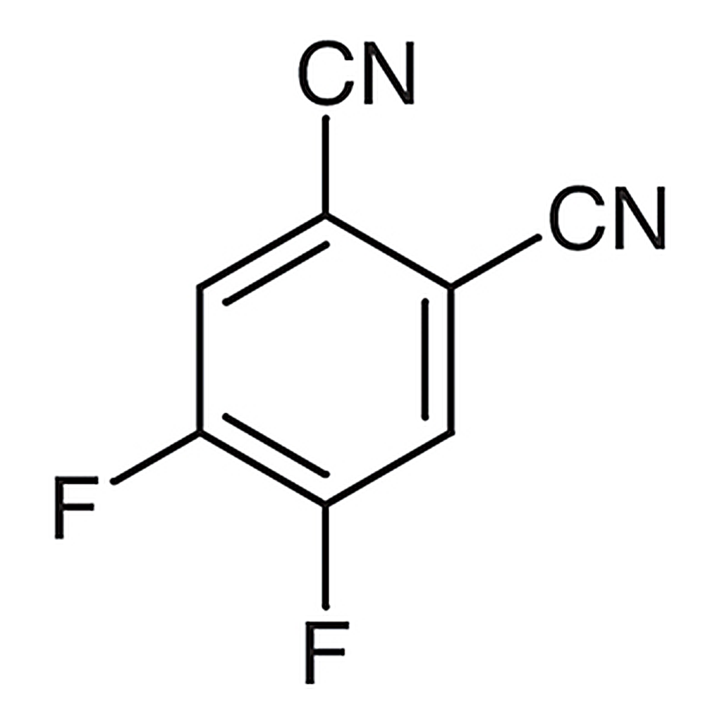 TCI 4,5-Difluorophthalonitrile