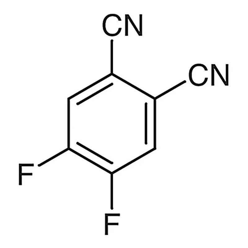 TCI 4,5-Difluorophthalonitrile