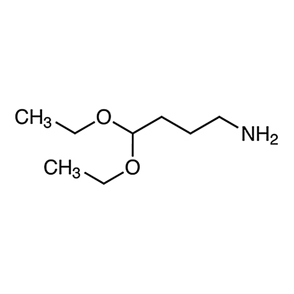 TCI 4,4-Diethoxybutylamine