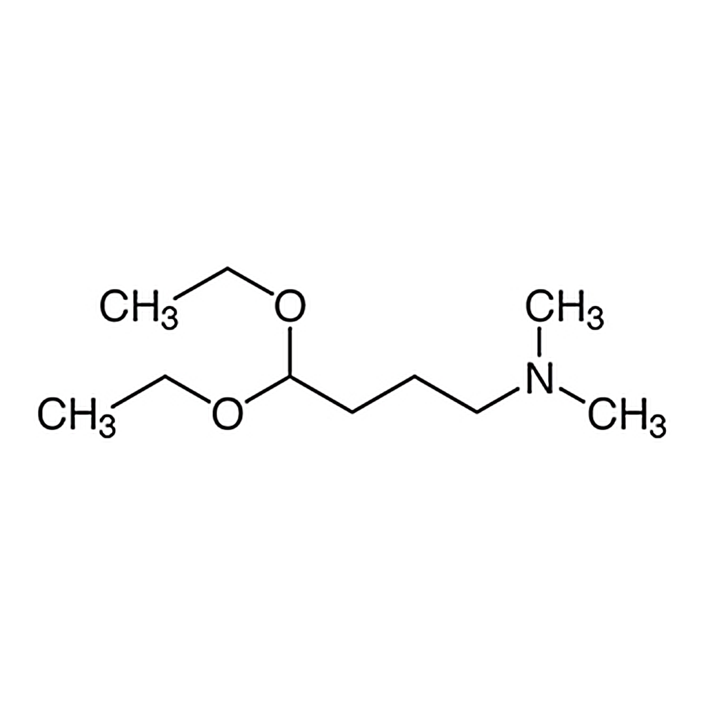 TCI 4-(Dimethylamino)butyraldehyde Diethyl Acetal