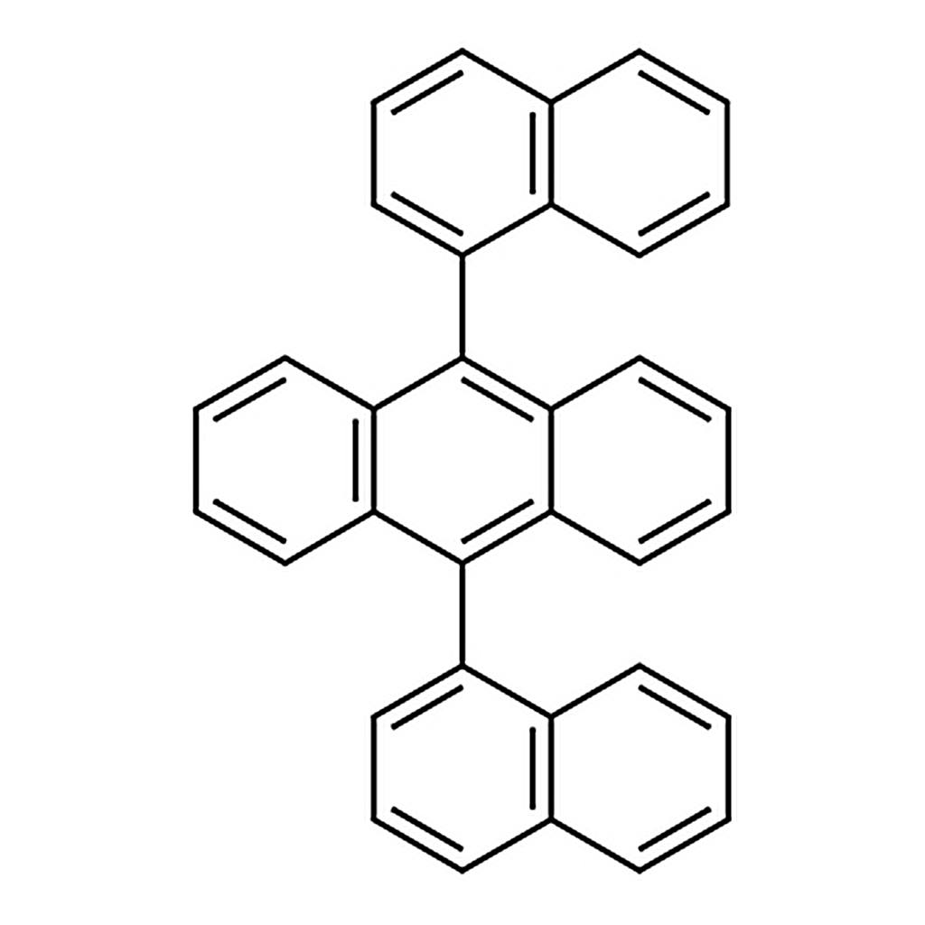 TCI 9,10-Di(1-naphthyl)anthracene