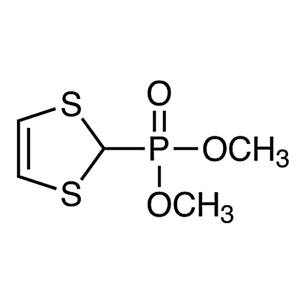 TCI Dimethyl 2-(1,3-Dithiole)phosphonate