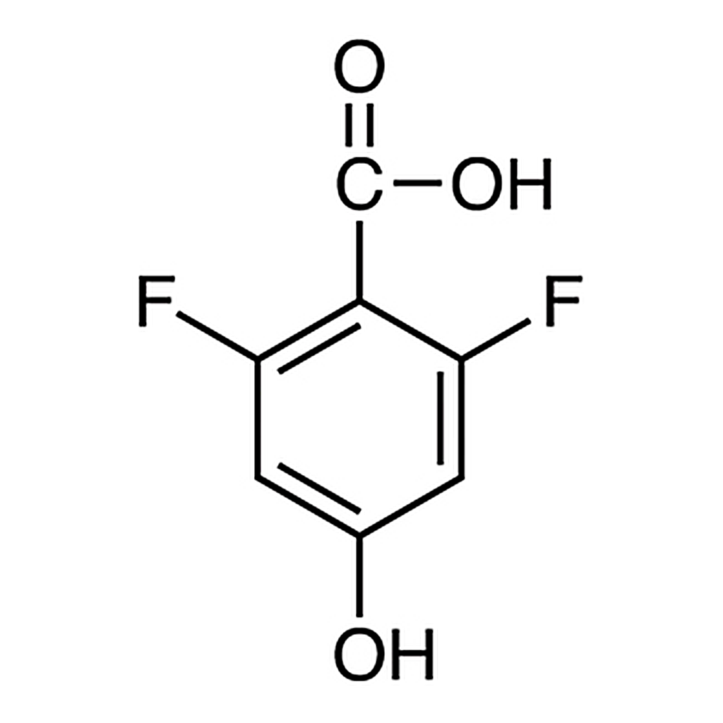 TCI 2,6-Difluoro-4-hydroxybenzoic Acid