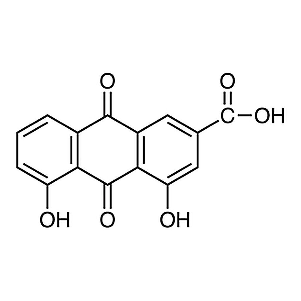 TCI 4,5-Dihydroxyanthraquinone-2-carboxylic Acid