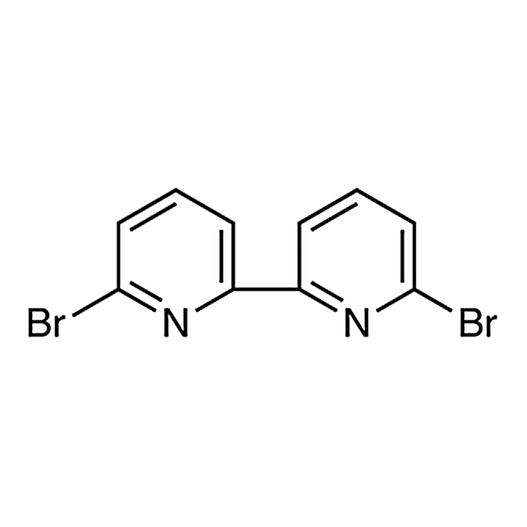 TCI 6,6'-Dibromo-2,2'-bipyridyl
