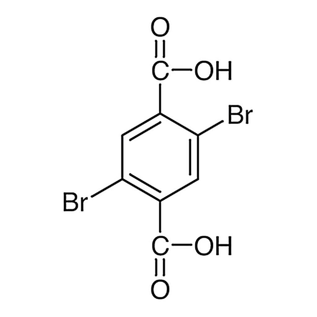 TCI 2,5-Dibromoterephthalic Acid
