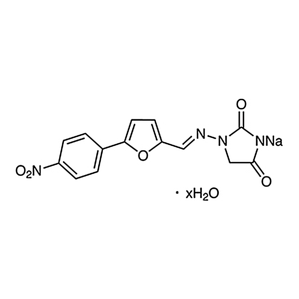 TCI Dantrolene Sodium Salt Hydrate