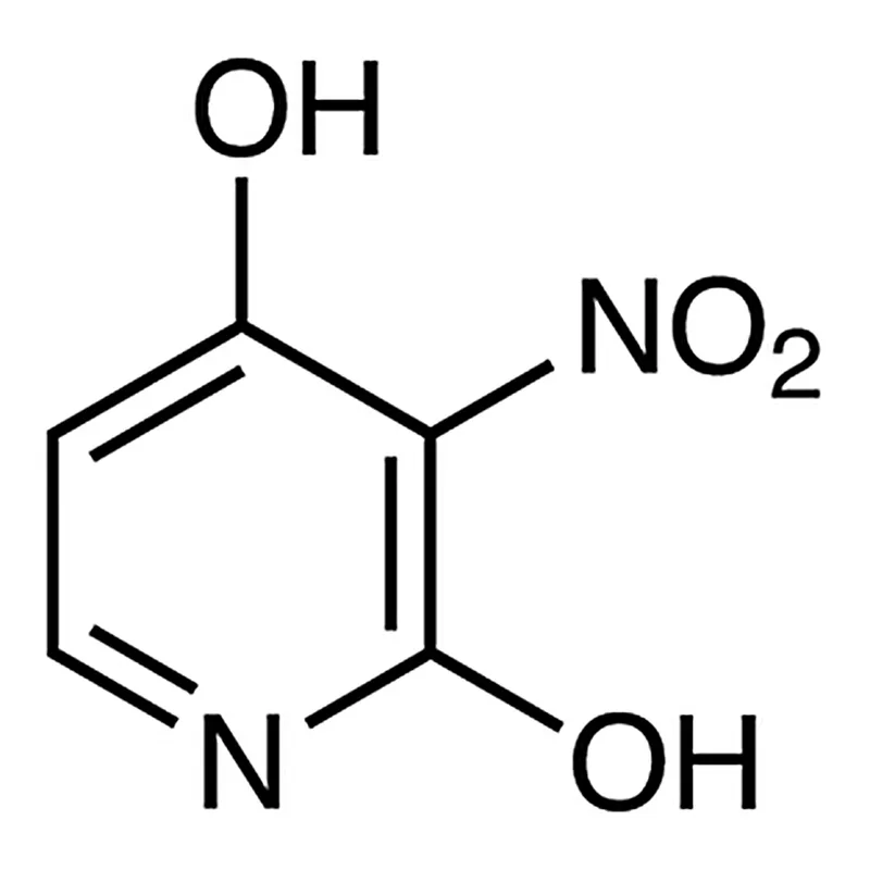 TCI 2,4-Dihydroxy-3-nitropyridine