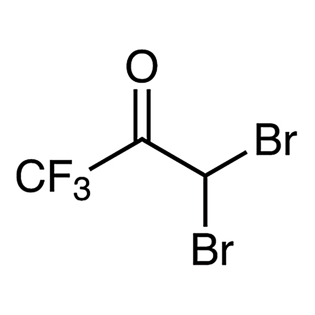 TCI 3,3-Dibromo-1,1,1-trifluoroacetone