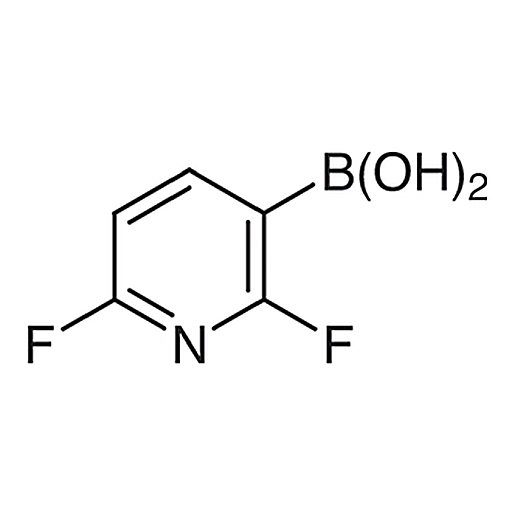 TCI 2,6-Difluoro-3-pyridineboronic Acid (contains varying amounts of Anhydride)
