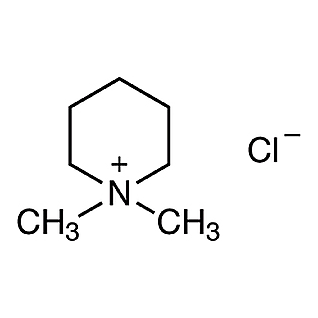 TCI 1,1-Dimethylpiperidinium Chloride