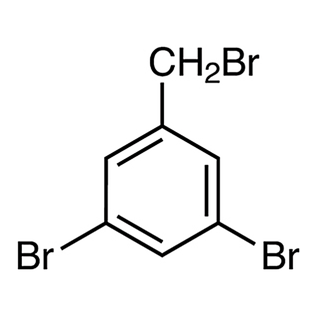 TCI 3,5-Dibromobenzyl Bromide