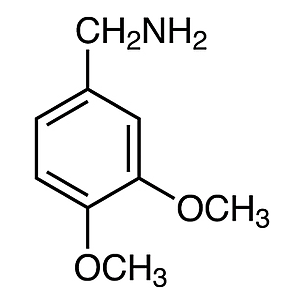 TCI 3,4-Dimethoxybenzylamine
