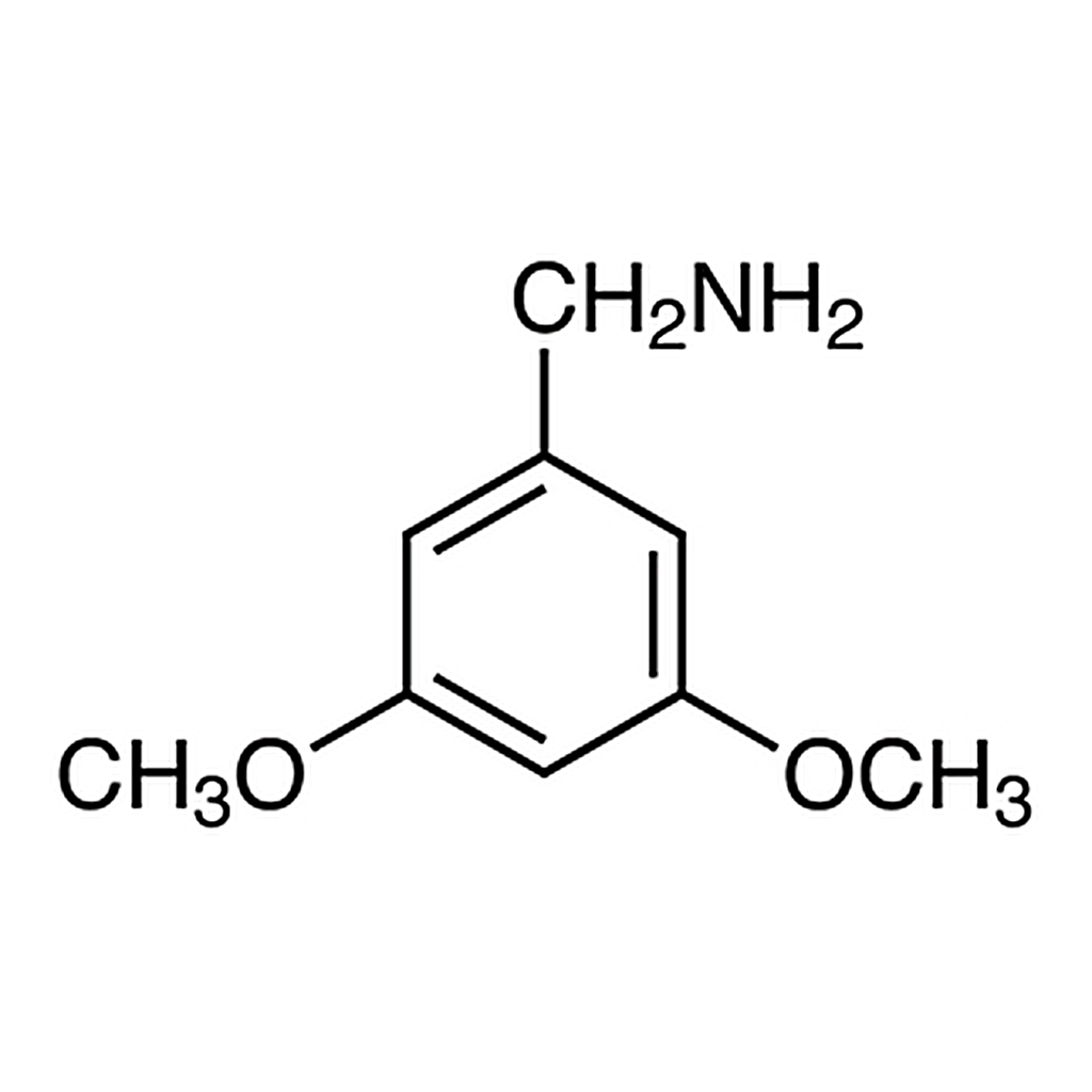 TCI 3,5-Dimethoxybenzylamine