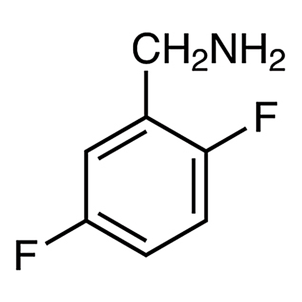 TCI 2,5-Difluorobenzylamine