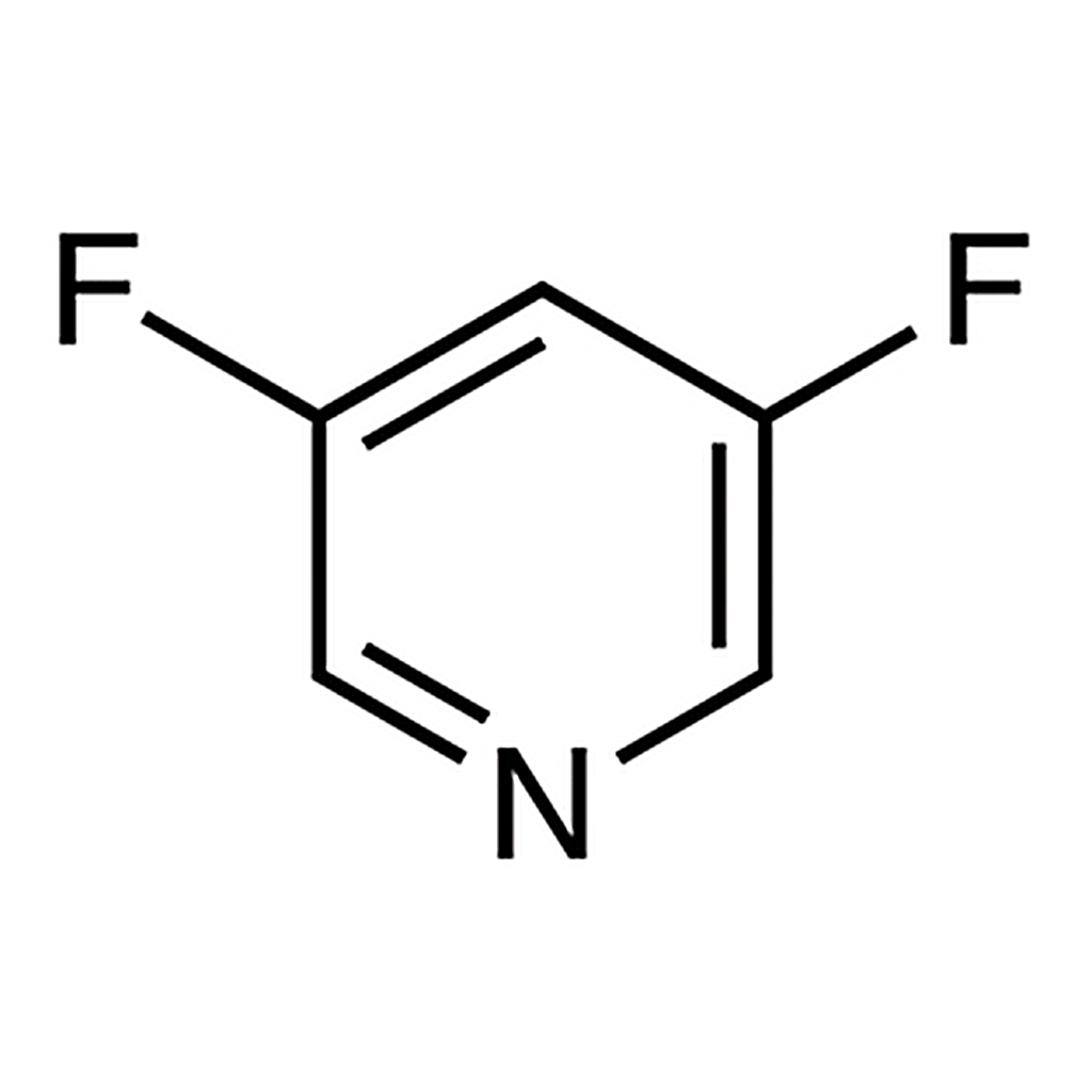 TCI 3,5-Difluoropyridine