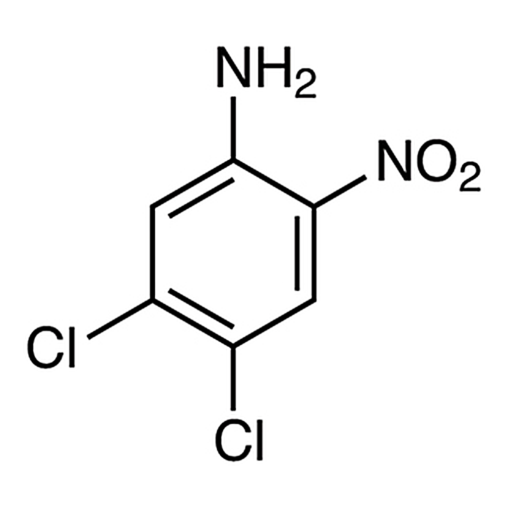 TCI 4,5-Dichloro-2-nitroaniline