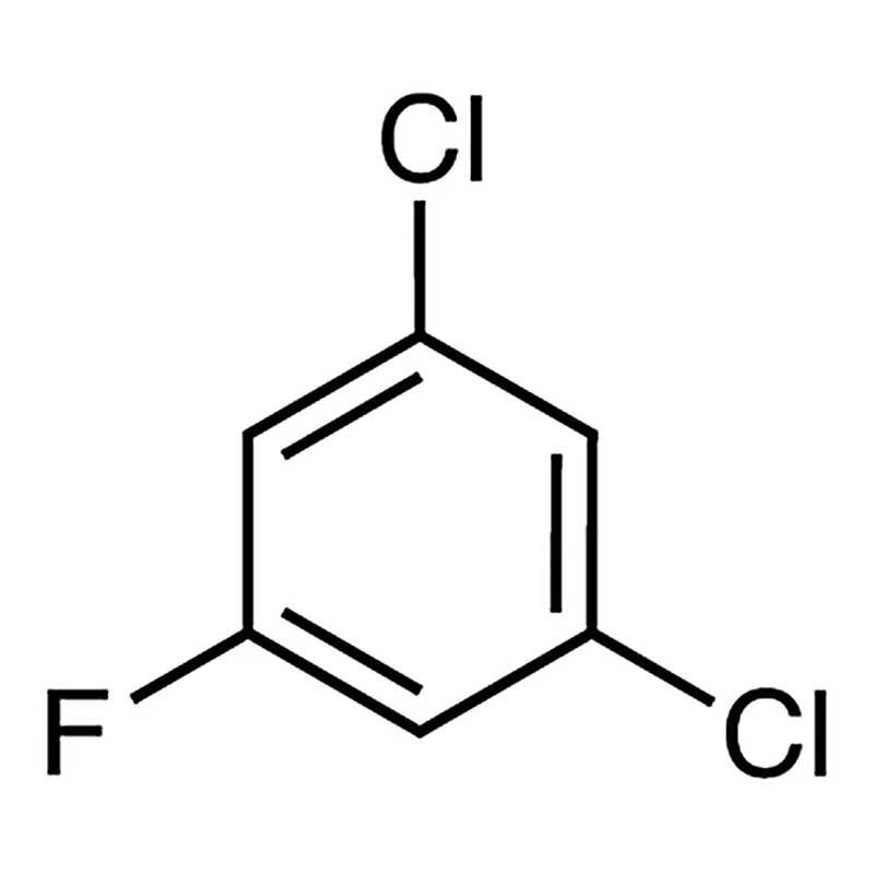 TCI 1,3-Dichloro-5-fluorobenzene