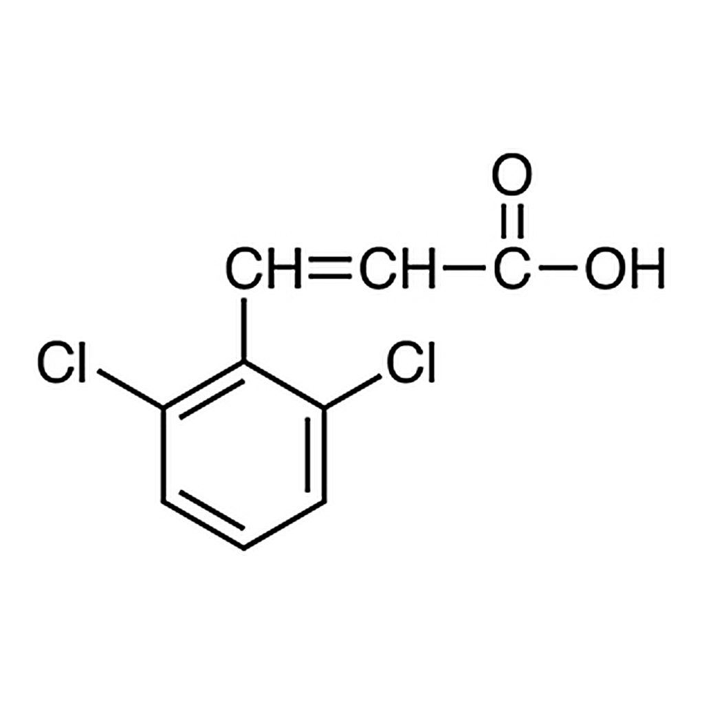 TCI 2,6-Dichlorocinnamic Acid