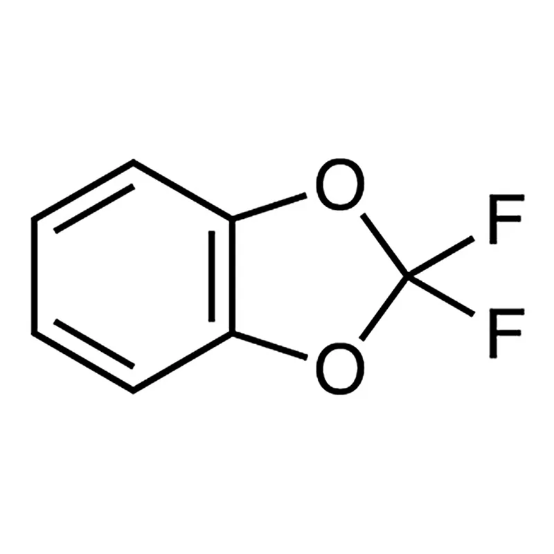 TCI 2,2-Difluoro-1,3-benzodioxole