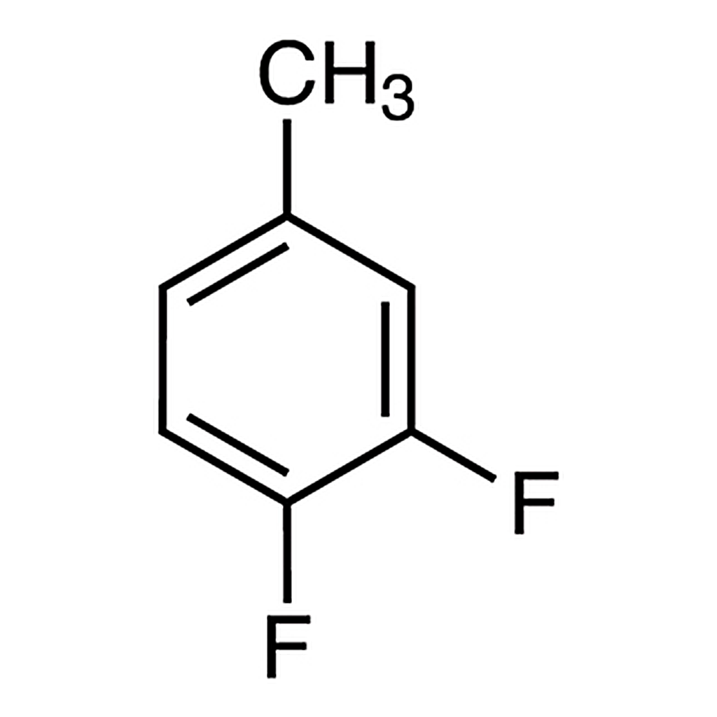 TCI 3,4-Difluorotoluene