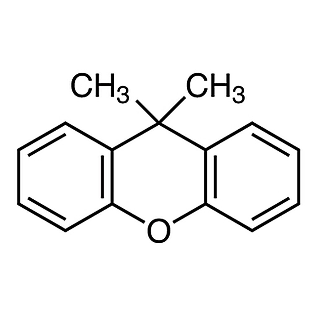 TCI 9,9-Dimethylxanthene