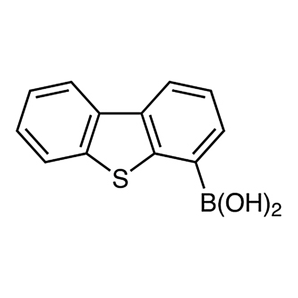 TCI Dibenzothiophene-4-boronic Acid (contains varying amounts of Anhydride)