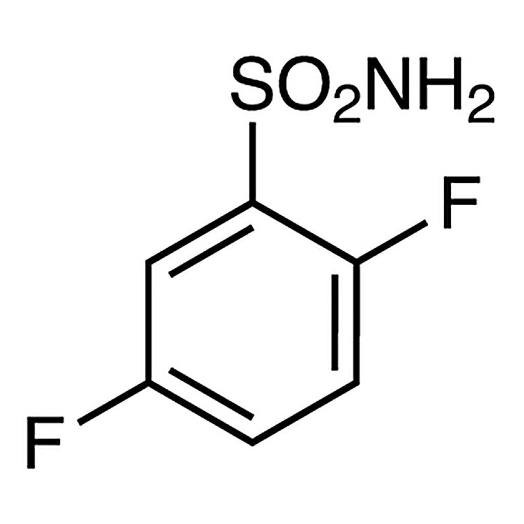TCI 2,5-Difluorobenzenesulfonamide