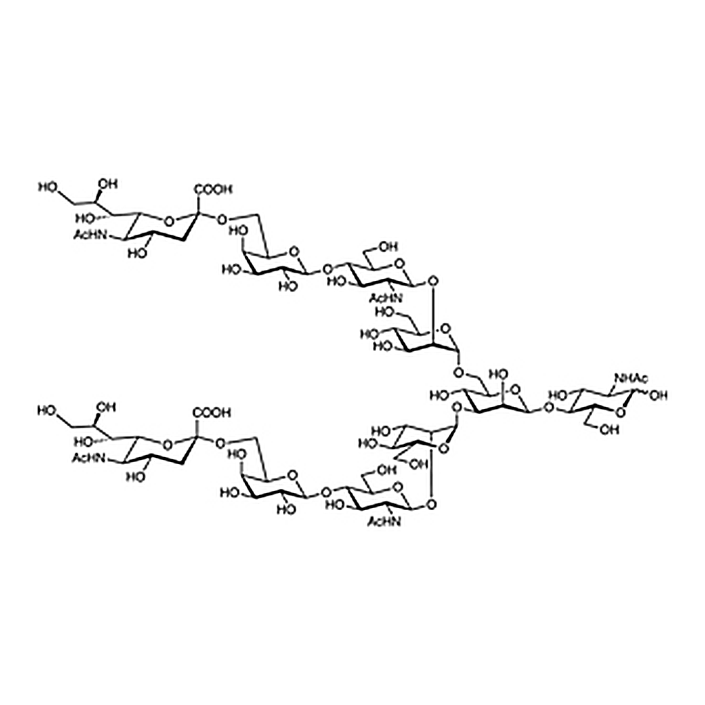TCI Disialyloctasaccharide