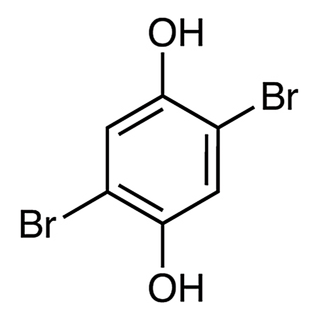TCI 2,5-Dibromohydroquinone