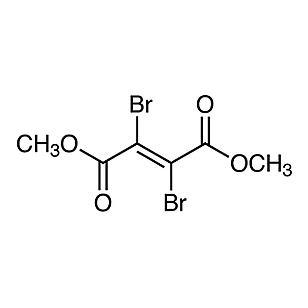 TCI Dimethyl trans-2,3-Dibromobutenedioate