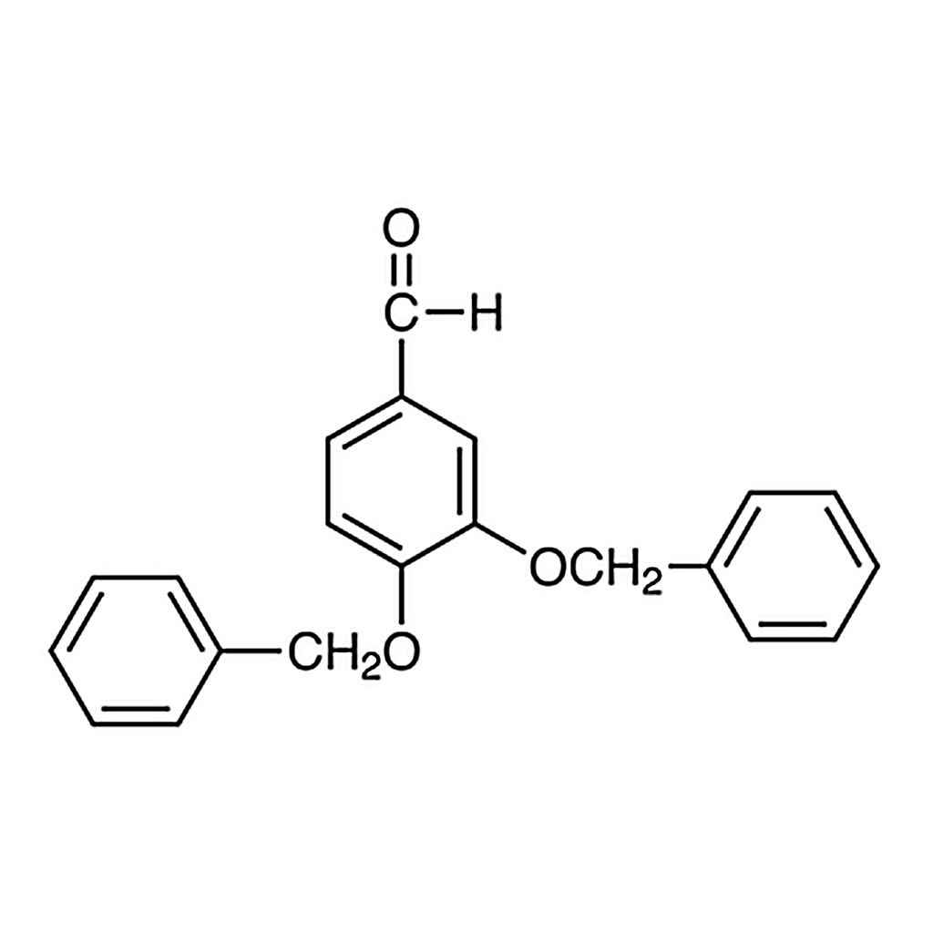 TCI 3,4-Dibenzyloxybenzaldehyde