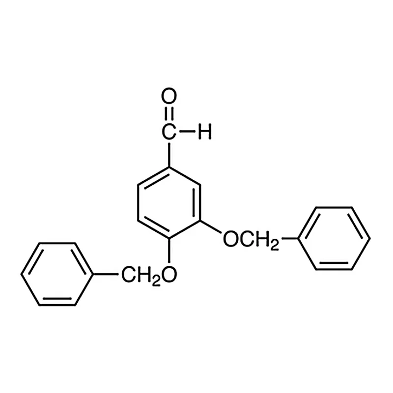 TCI 3,4-Dibenzyloxybenzaldehyde