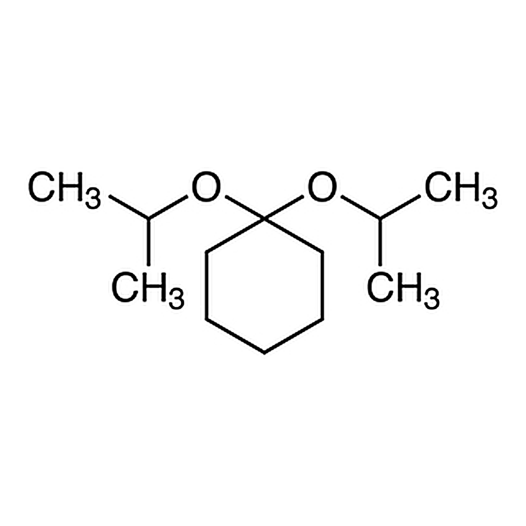 TCI 1,1-Diisopropoxycyclohexane