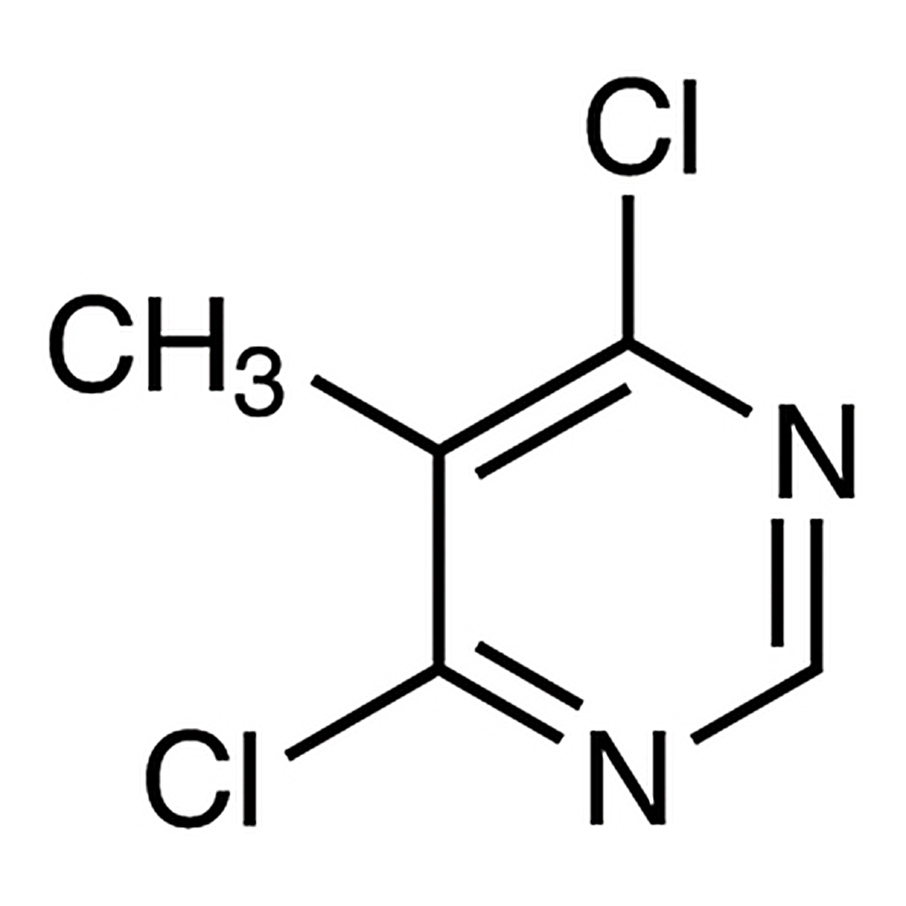 TCI 4,6-Dichloro-5-methylpyrimidine