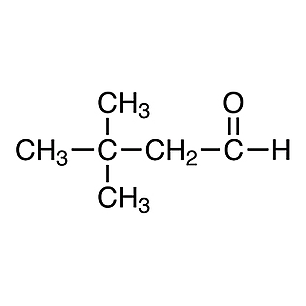 TCI 3,3-Dimethylbutyraldehyde