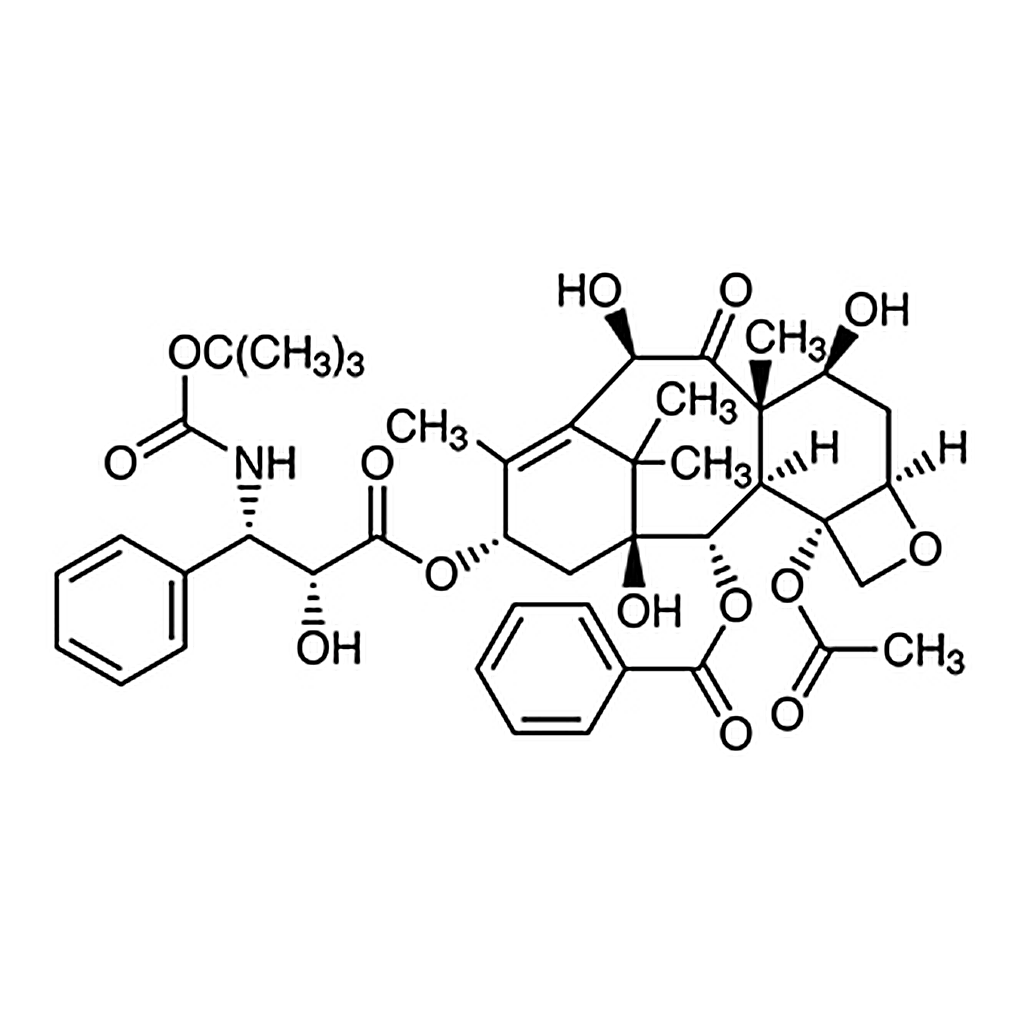 TCI Docetaxel