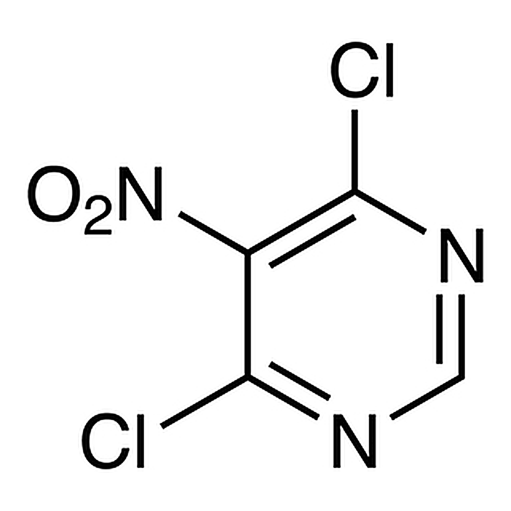 TCI 4,6-Dichloro-5-nitropyrimidine