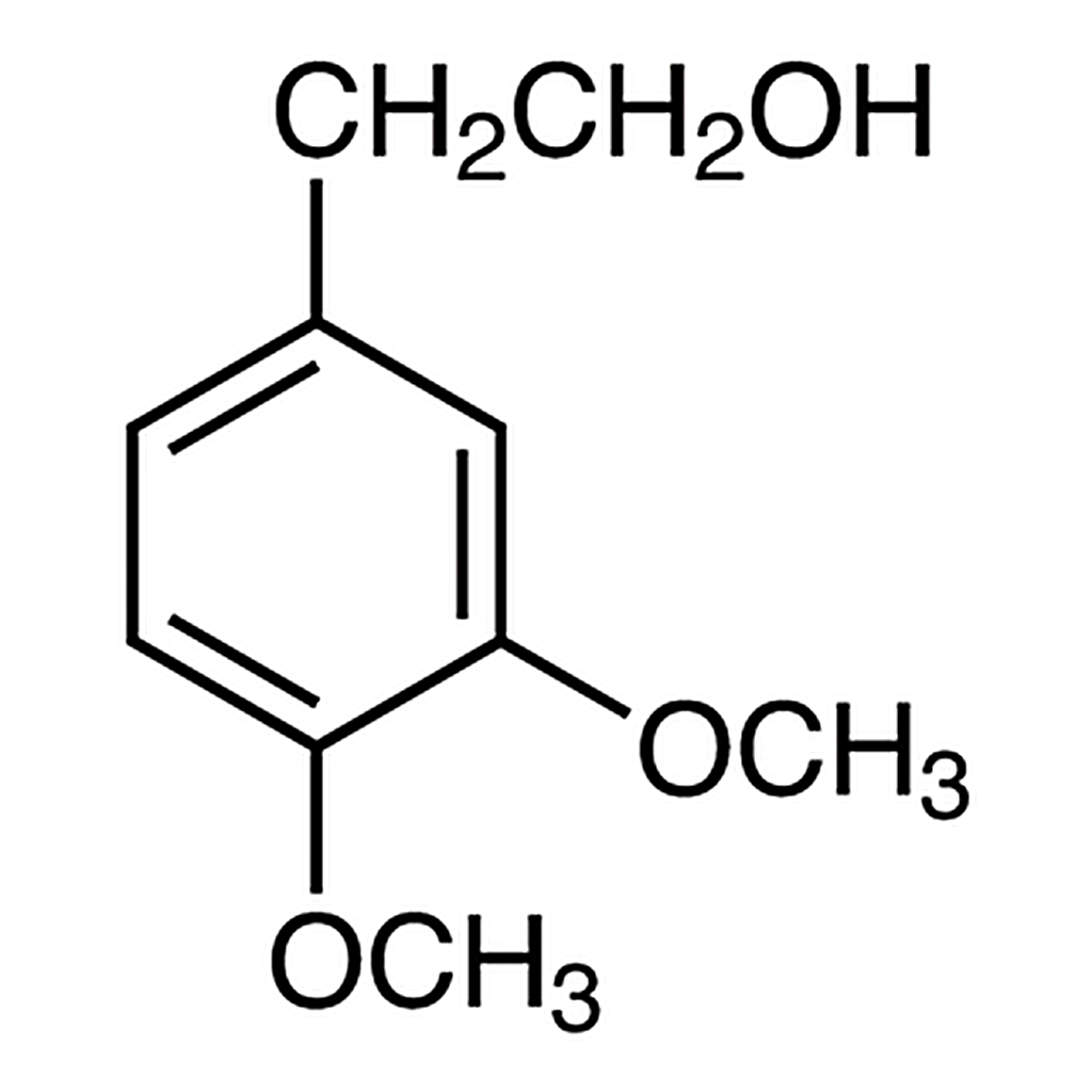 TCI 2-(3,4-Dimethoxyphenyl)ethanol